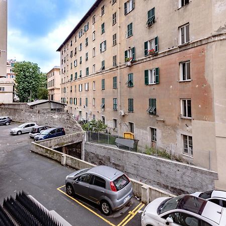 Apartmán Dolce Casa Di Sve Vicino La Stazione Janov Exteriér fotografie